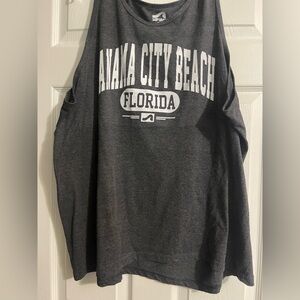 Men’s Tank Top
